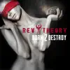 Rev Theory - Born 2 Destroy - Single