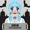 Descapatoid - 1816 - EP